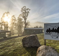 Derby Forest Cabins - Accommodation Redcliffe