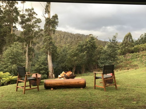 Derby Forest Cabins - Accommodation Redcliffe 25