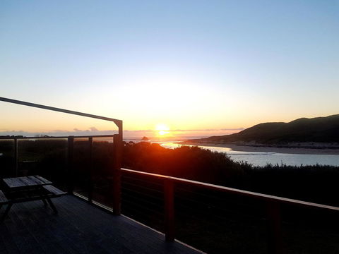 Ocean View Cottage - Accommodation Redcliffe 8