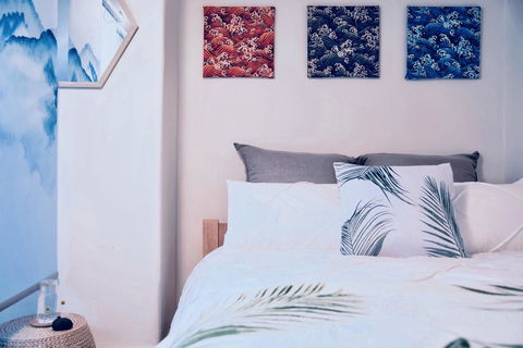Lotus Gogh Apartment - Accommodation Redcliffe 20