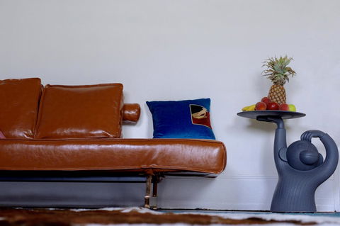 Lotus Gogh Apartment - Accommodation Redcliffe 7