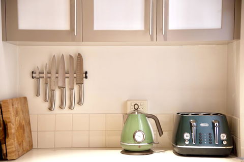 Lotus Gogh Apartment - Accommodation Redcliffe 10