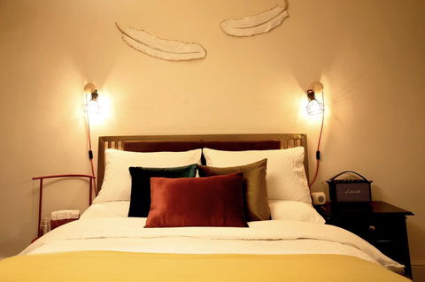 Lotus Gogh Apartment - Accommodation Redcliffe 15