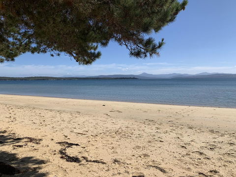 Secret Spot - Bruny Island - Accommodation Redcliffe 17