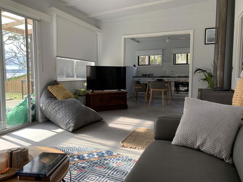 Secret Spot - Bruny Island - Accommodation Redcliffe 13