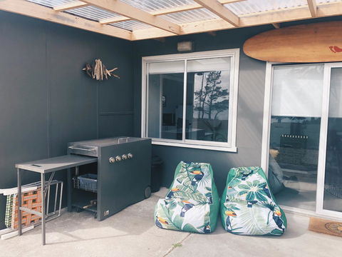Secret Spot - Bruny Island - Accommodation Redcliffe 23