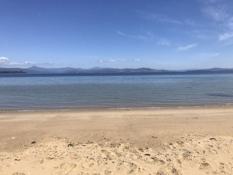 Secret Spot - Bruny Island - Accommodation Redcliffe 25