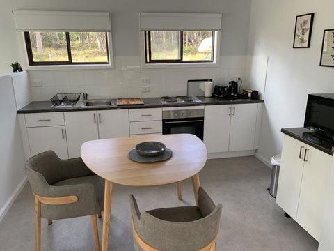 Secret Spot - Bruny Island - Accommodation Redcliffe 10
