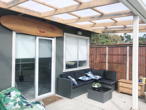 Secret Spot - Bruny Island - Accommodation Redcliffe 24
