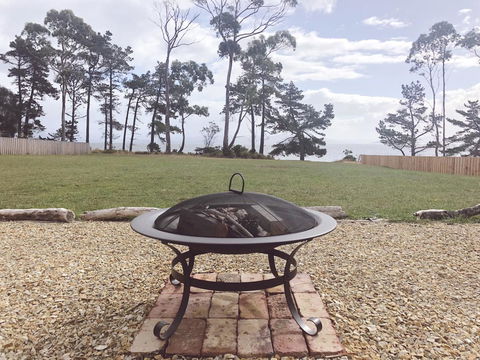 Secret Spot - Bruny Island - Accommodation Redcliffe 20