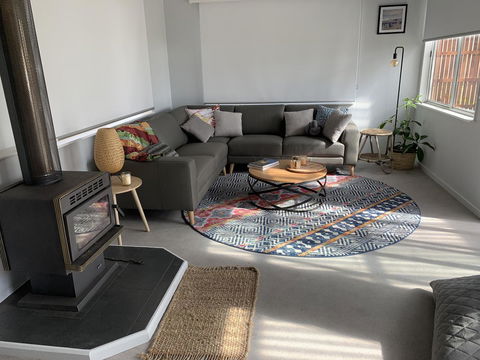 Secret Spot - Bruny Island - Accommodation Redcliffe 1