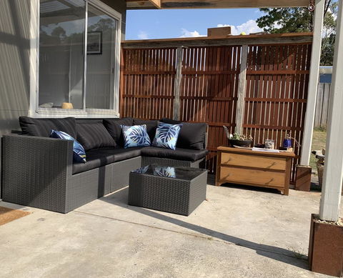 Secret Spot - Bruny Island - Accommodation Redcliffe 4