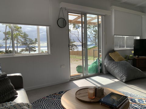 Secret Spot - Bruny Island - Accommodation Redcliffe 5