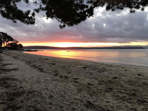 Secret Spot - Bruny Island - Accommodation Redcliffe 22