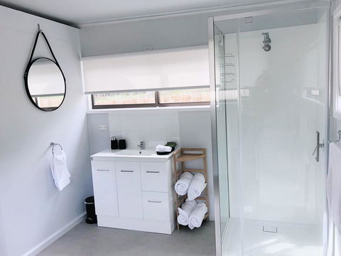 Secret Spot - Bruny Island - Accommodation Redcliffe 8