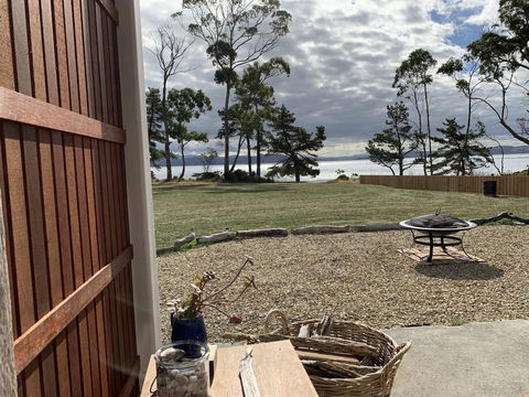 Secret Spot - Bruny Island - Accommodation Redcliffe 6
