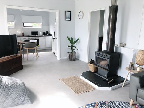 Secret Spot - Bruny Island - Accommodation Redcliffe 21