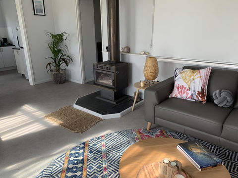 Secret Spot - Bruny Island - Accommodation Redcliffe 12