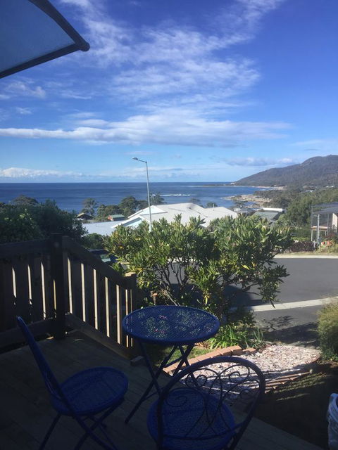 Bicheno Bell - Accommodation Redcliffe 5