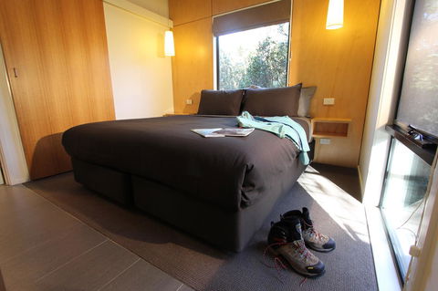 Cradle Mountain Wilderness Village - Accommodation Redcliffe 30