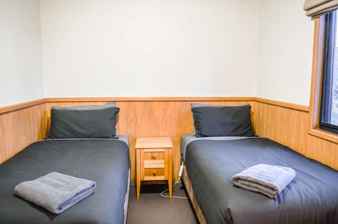 Cradle Mountain Wilderness Village - Accommodation Redcliffe 18