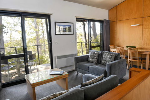 Cradle Mountain Wilderness Village - Accommodation Redcliffe 26