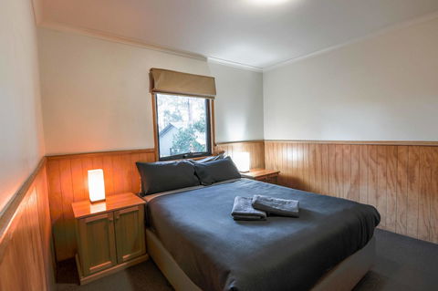 Cradle Mountain Wilderness Village - Accommodation Redcliffe 24