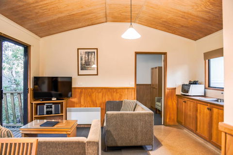 Cradle Mountain Wilderness Village - Accommodation Redcliffe 27