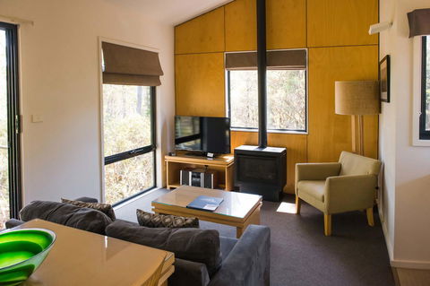 Cradle Mountain Wilderness Village - Accommodation Redcliffe 21