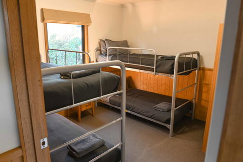 Cradle Mountain Wilderness Village - Accommodation Redcliffe 16