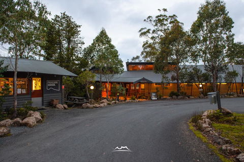 Cradle Mountain Wilderness Village - Accommodation Redcliffe 3