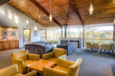 Cradle Mountain Wilderness Village - Accommodation Redcliffe 41