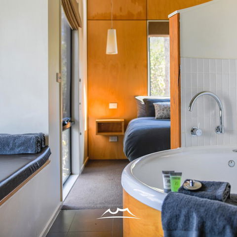 Cradle Mountain Wilderness Village - Accommodation Redcliffe 9