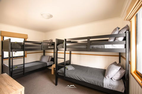 Cradle Mountain Wilderness Village - Accommodation Redcliffe 1