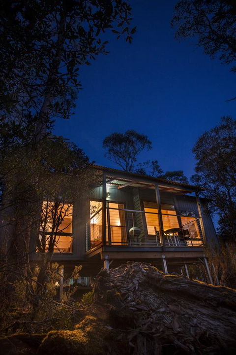 Cradle Mountain Wilderness Village - Accommodation Redcliffe 38