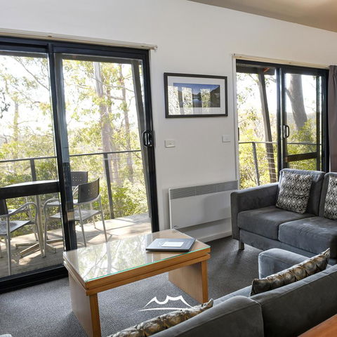 Cradle Mountain Wilderness Village - Accommodation Redcliffe 6