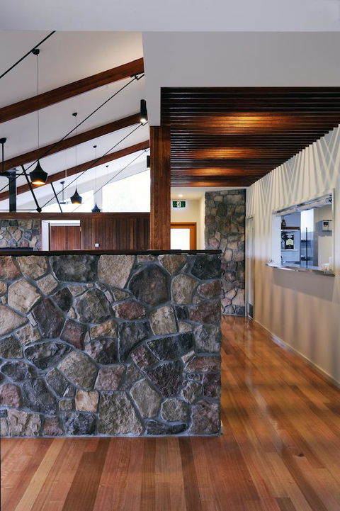Cradle Mountain Wilderness Village - Accommodation Redcliffe 43