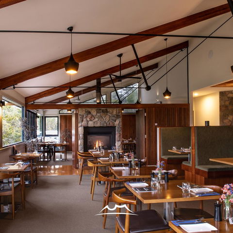 Cradle Mountain Wilderness Village - Accommodation Redcliffe 10