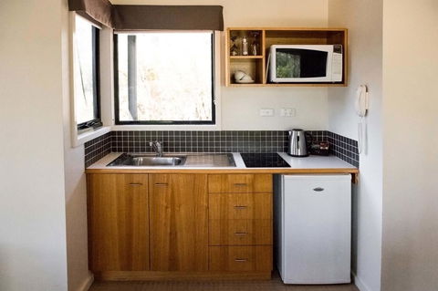 Cradle Mountain Wilderness Village - Accommodation Redcliffe 22