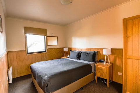 Cradle Mountain Wilderness Village - Accommodation Redcliffe 17