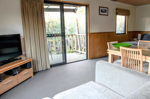 Cradle Mountain Wilderness Village - Accommodation Redcliffe 28