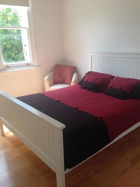 Hobart Colonial Apartment - Accommodation Redcliffe 13