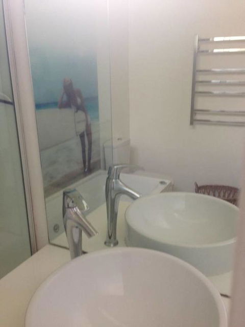 Hobart Colonial Apartment - Accommodation Redcliffe 10