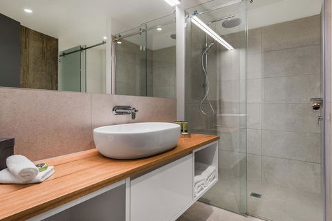 Peppers Silo - Accommodation Redcliffe 28