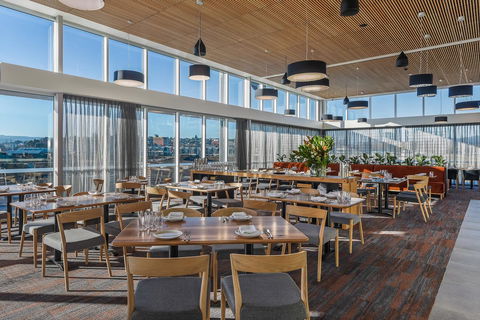 Peppers Silo - Accommodation Redcliffe 8