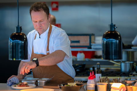 Peppers Silo - Accommodation Redcliffe 37