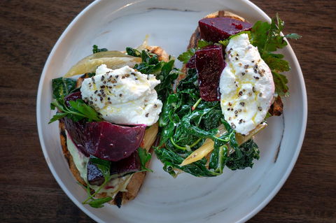 Peppers Silo - Accommodation Redcliffe 40