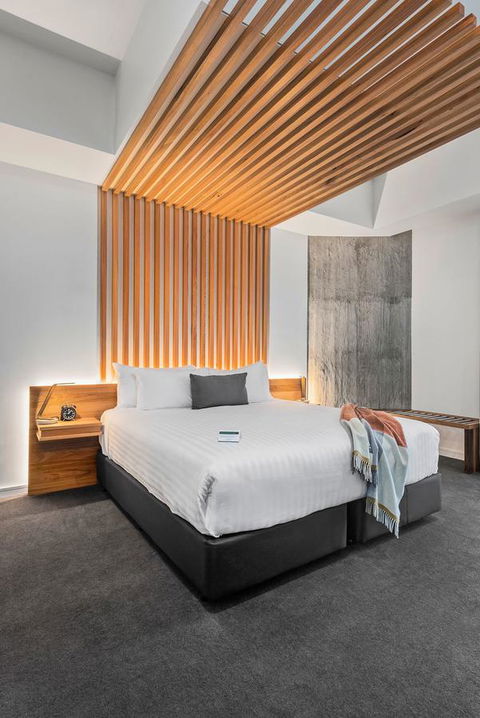 Peppers Silo - Accommodation Redcliffe 23