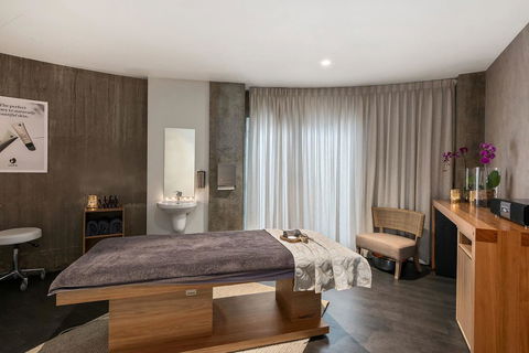 Peppers Silo - Accommodation Redcliffe 21