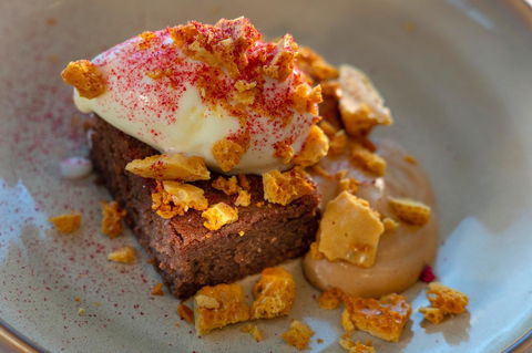 Peppers Silo - Accommodation Redcliffe 41